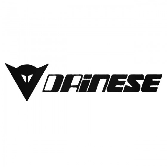 Dainese Aftermarket Decal...