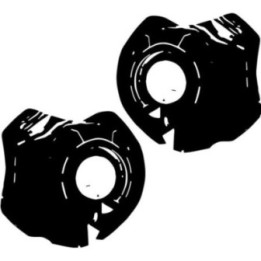 Halo 343 Guilty Spark Stickers – Monitor Decals (2-Pack)