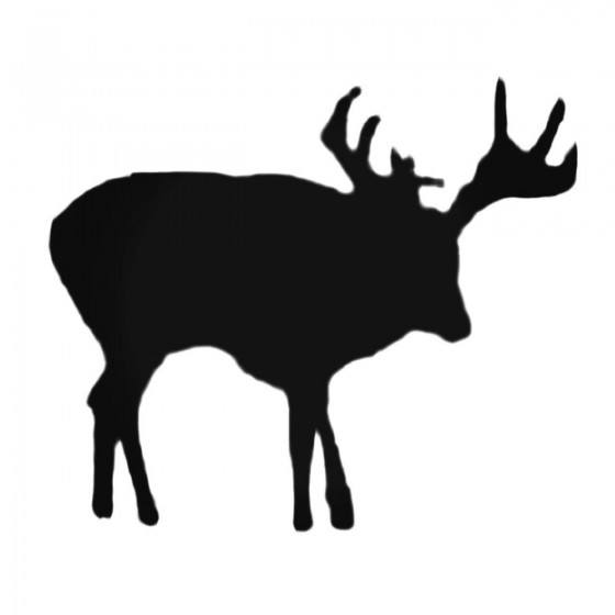 Deer Hunting S Style 531...