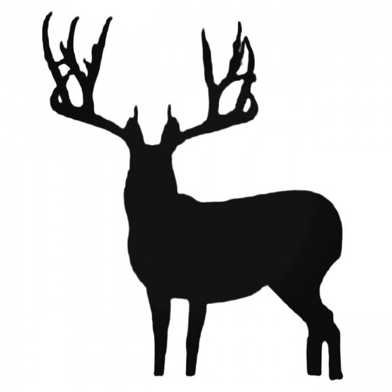 Deer Hunting S Style 536...