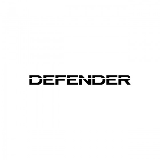 2x Defender Land Rover...