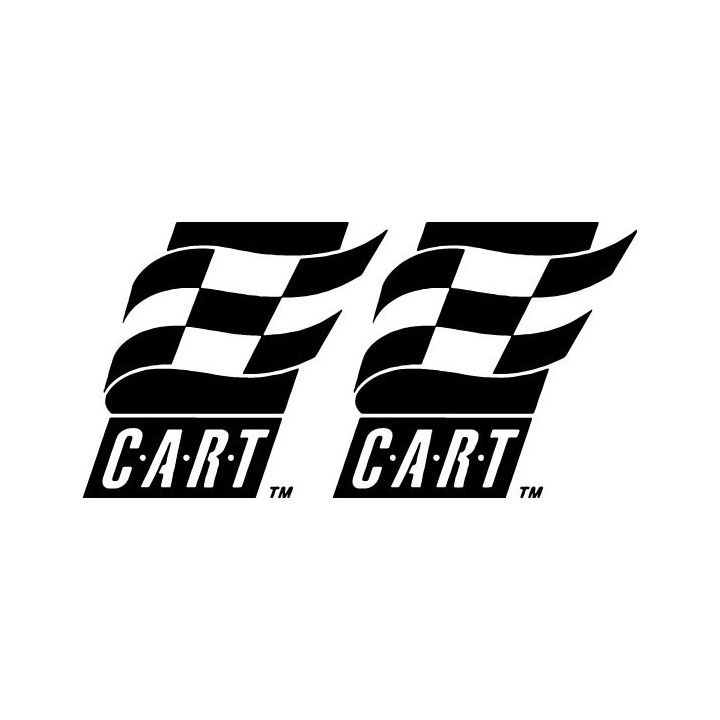 Buy Cart Aftermarket Decal Sticker Online