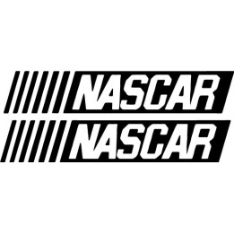Buy Nascar Auto Aftermarket Decal Sticker Online