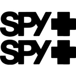 Buy Spy Optics Aftermarket Decal Sticker Online