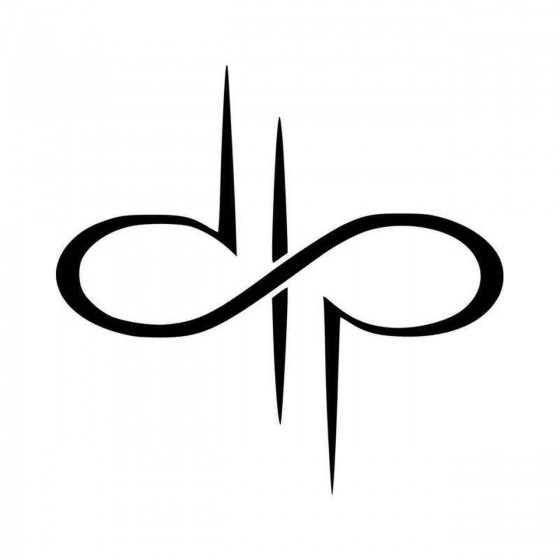 Devin Townsend Band Logo...