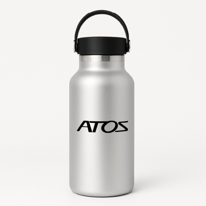 Buy Atos Aftermarket Decal Sticker Online