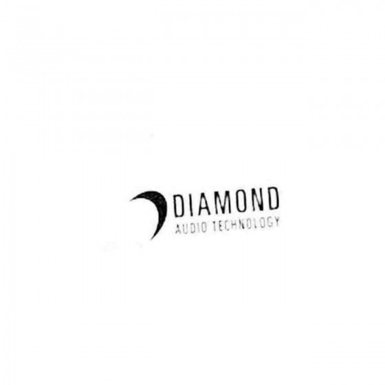 Diamond Audio Technology...