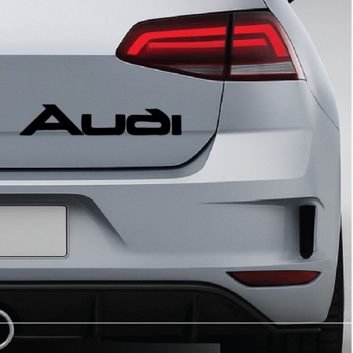 Buy Automotive Designer Aftermarket Decal Sticker Online