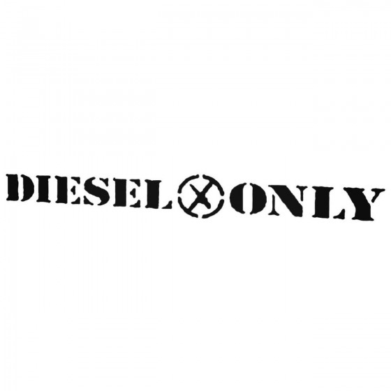 Diesel Only No Spark Plugs...