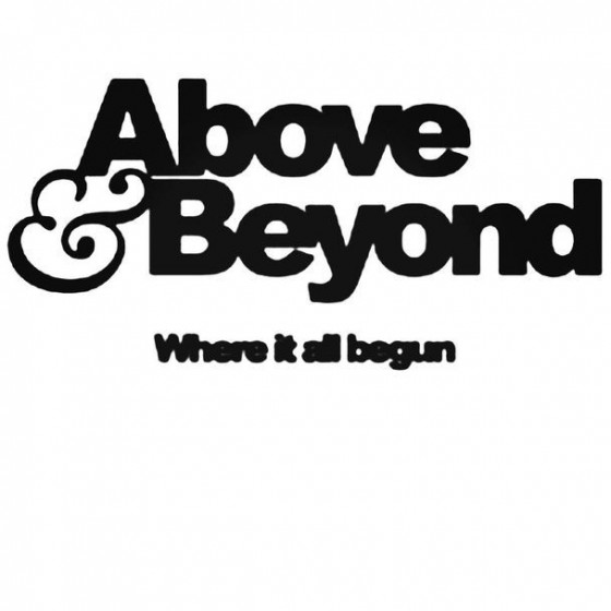 Above And Beyond Group...