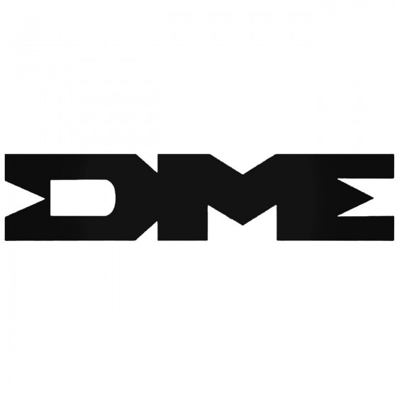Dme Design Motorsports S...