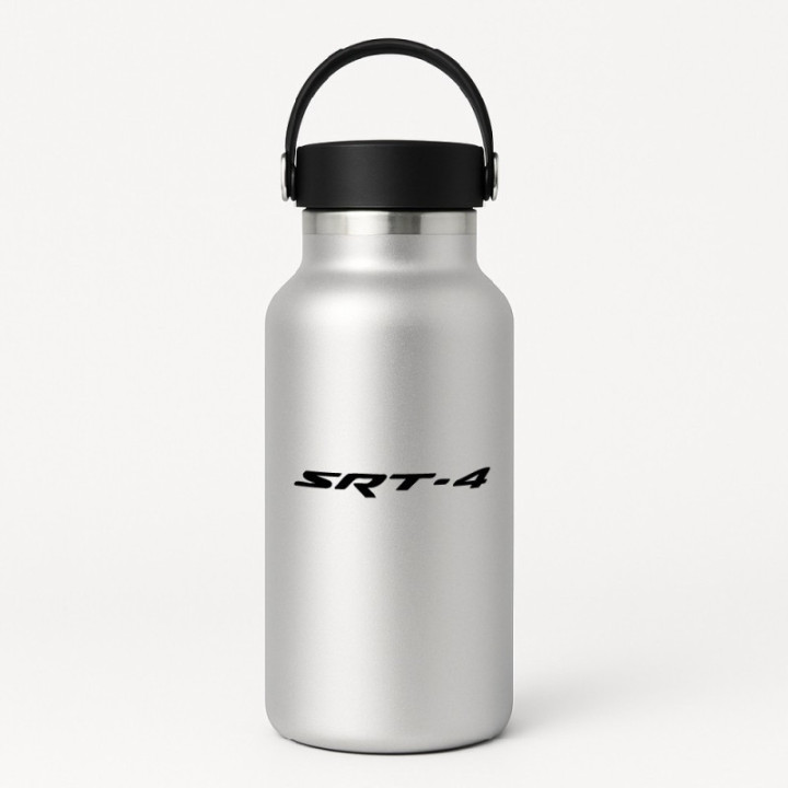 Buy Dodge Srt 4 Decal Sticker Online