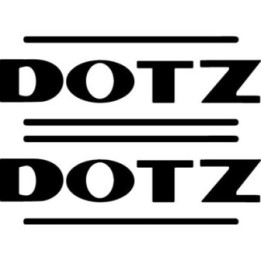 Buy Dotz Aftermarket Decal Sticker Online