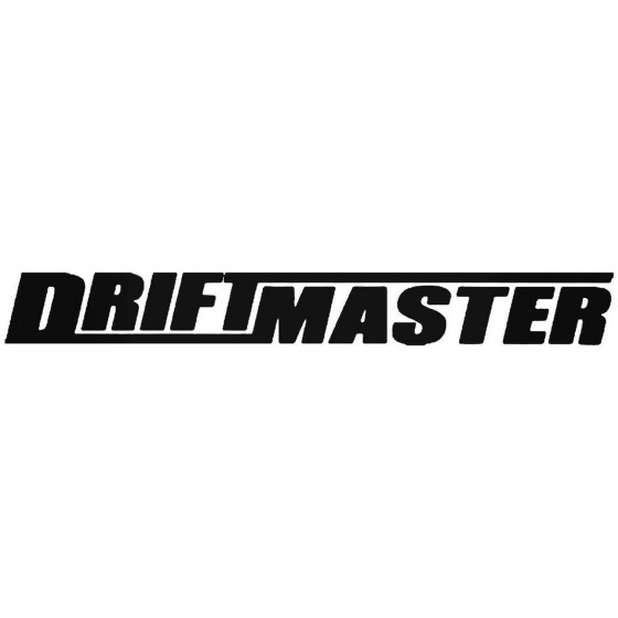 Drift Master Jdm Japanese...