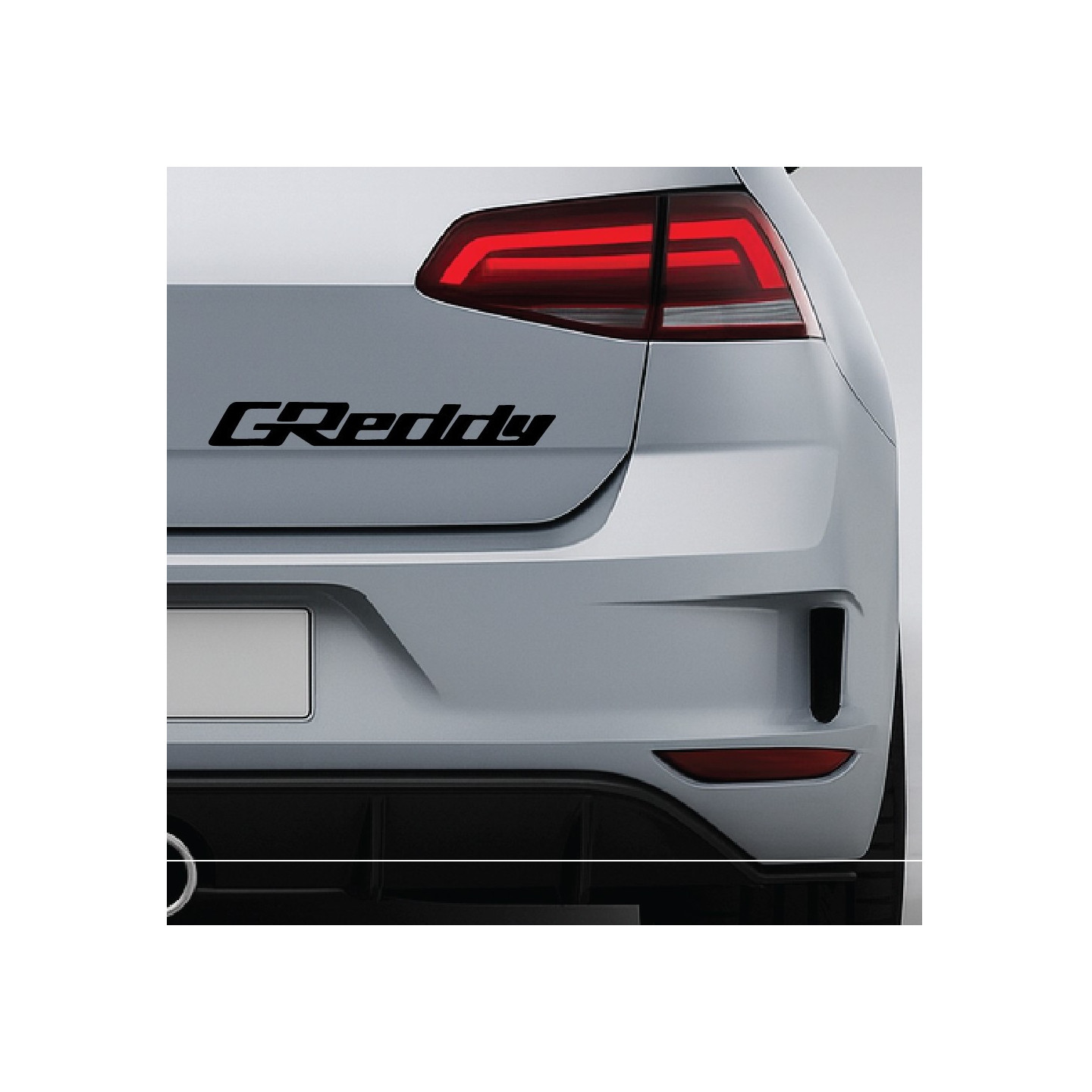 G Reddy In4mation Sticker Buy Greddy Logo Aftermarket Decal Sticker Online