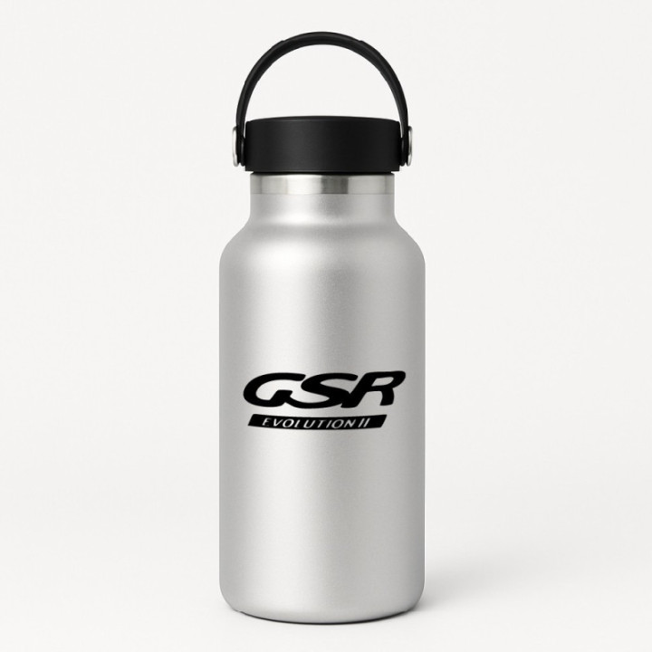 Buy Gsr Evolution Vinyl Decal Sticker Online