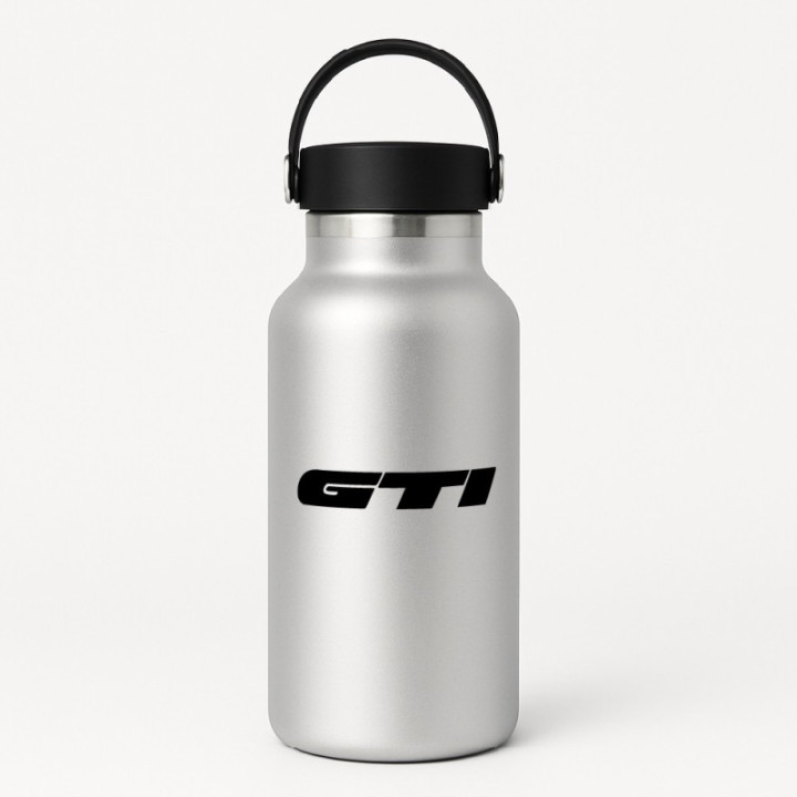 Buy Gti Logo Vector Aftermarket Decal Sticker Online