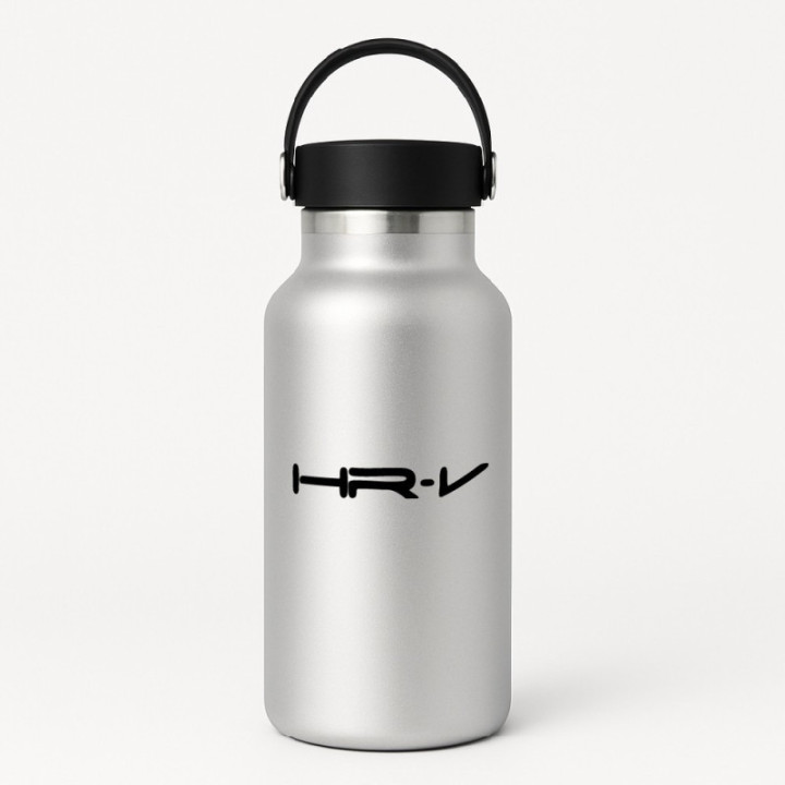 Buy Hr V Graphic Decal Sticker Online