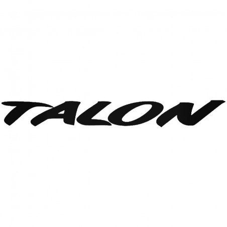 Buy Eagle Talon Sticker Online