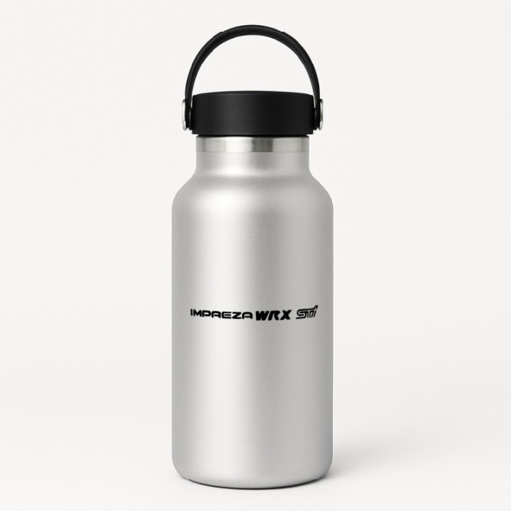Buy Impreza Wrx Sti Aftermarket Decal Sticker Online