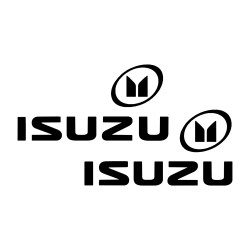 Isuzu Direct Injection Sticker Buy Isuzu Aftermarket Decal Sticker Online