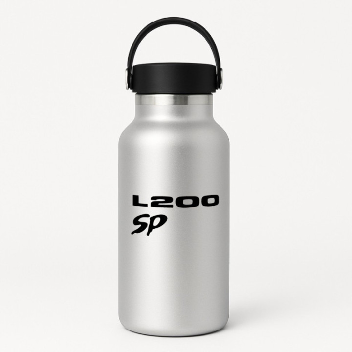 Buy L200 Vinyl Decal Sticker Online