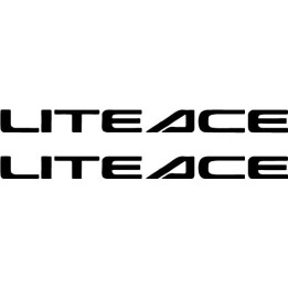 Buy Liteace Vinyl Decal Sticker Online