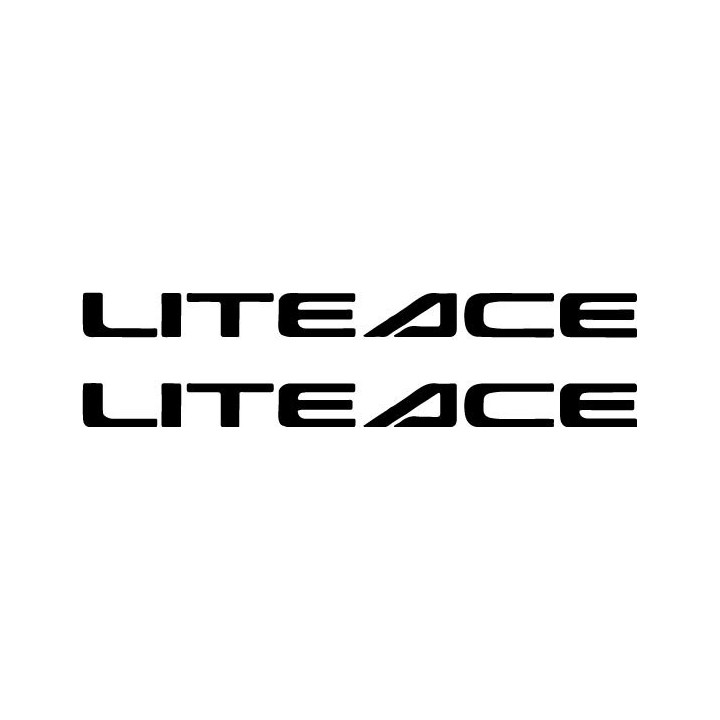 Buy Liteace Vinyl Decal Sticker Online