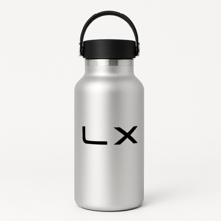Buy Lx Vinyl Decal Sticker Online