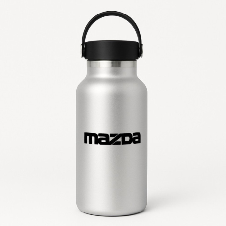 Buy Mazda Motor Corporation Aftermarket Decal Sticker Online
