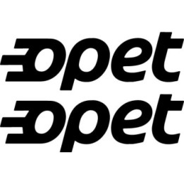 Buy Opet Aftermarket Decal Sticker Online