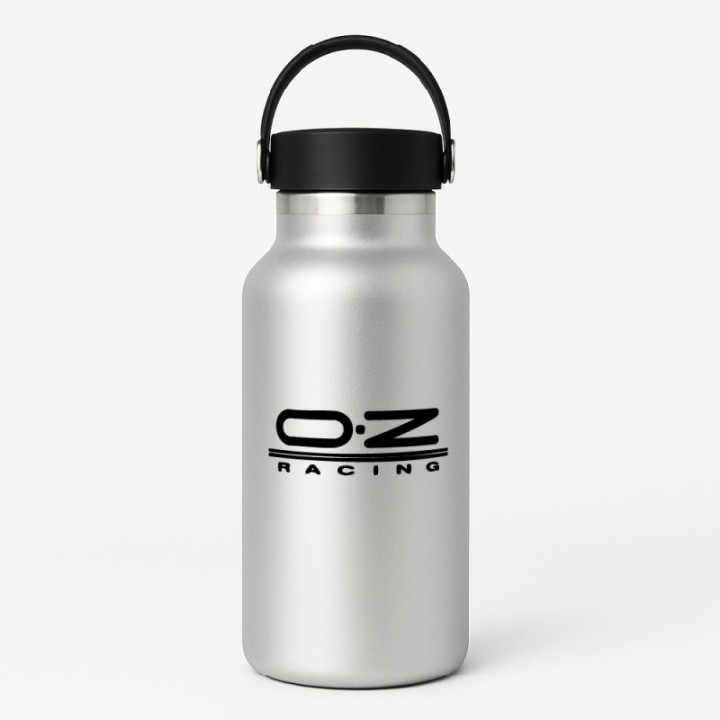 Buy Oz Racing Logo Aftermarket Decal Sticker Online