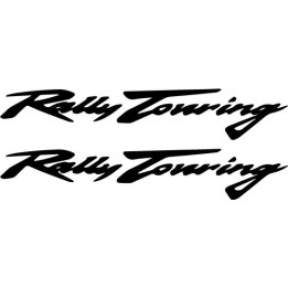 Buy Pista 27 Aftermarket Decal Sticker Online