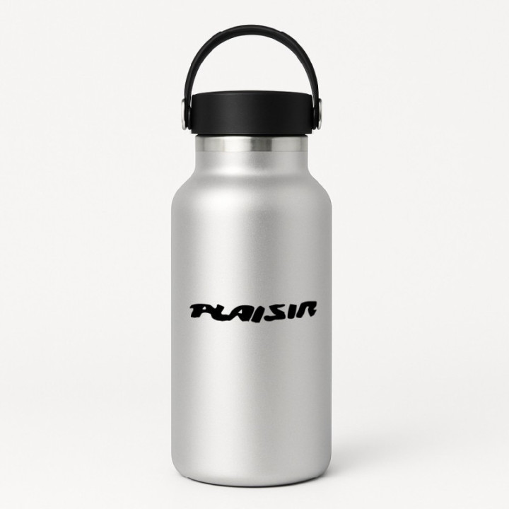 Buy Plaisir Vinyl Decal Sticker Online