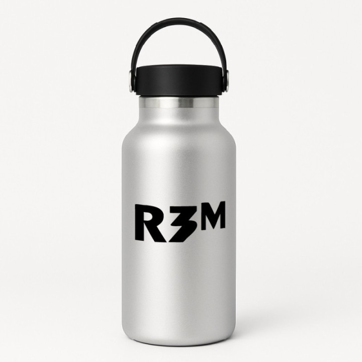 Buy R3M Vinyl Decal Sticker Online