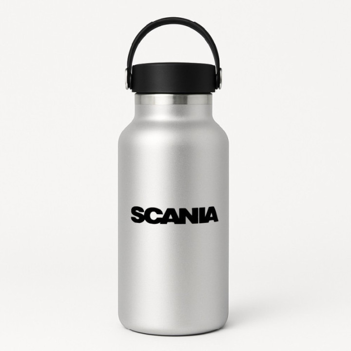 Buy Scania Ab Aftermarket Decal Sticker Online