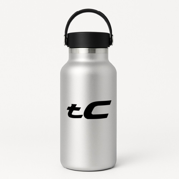 Buy Scion Tc Decal Sticker Online