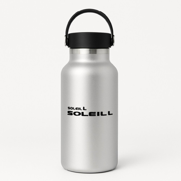 Buy Soleil Vinyl Decal Sticker Online