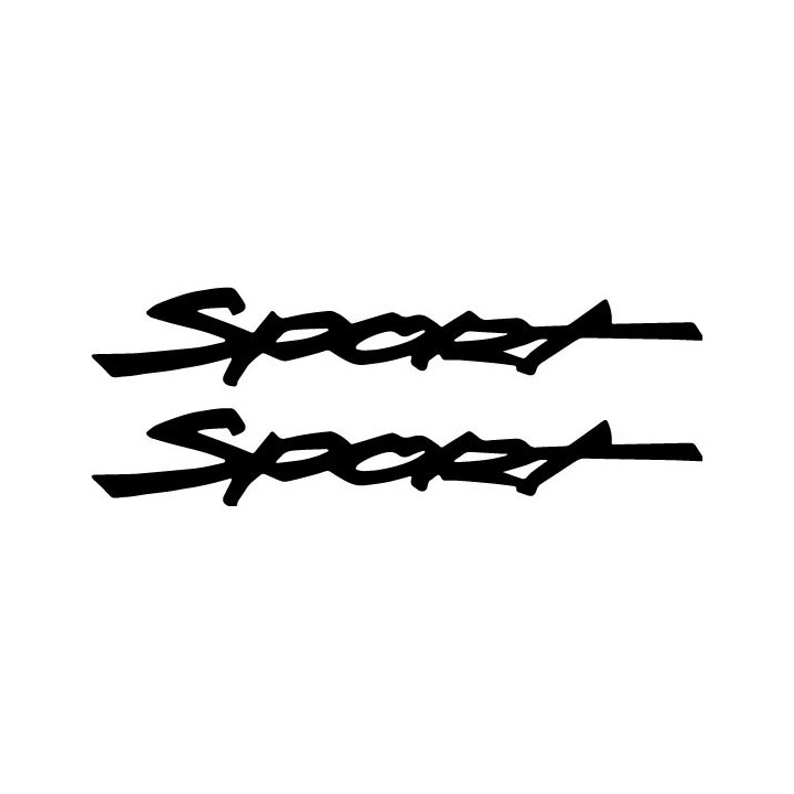 Buy Sport Vinyl Decal Sticker Online