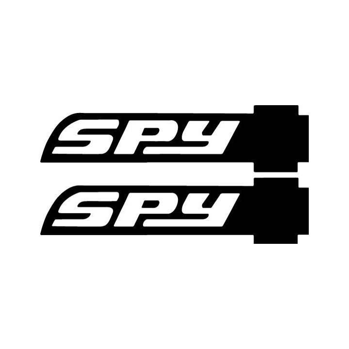 Buy Spy Aftermarket Decal Sticker Online