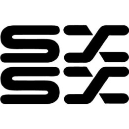 Buy Sx Vinyl Decal Sticker Online