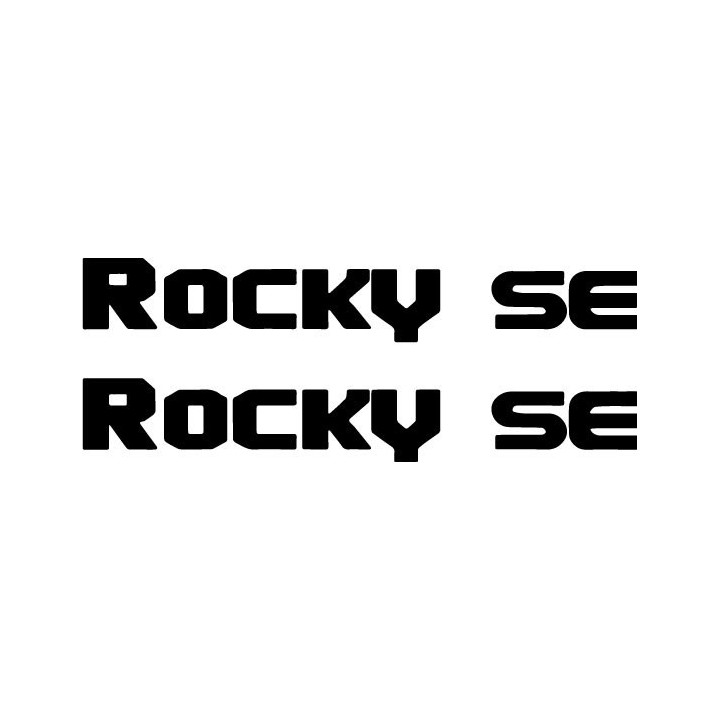Buy Y Se Decal Sticker Online