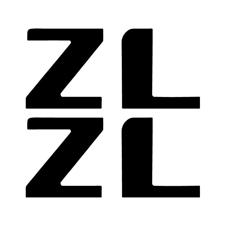 Buy Zl Vinyl Decal Sticker Online