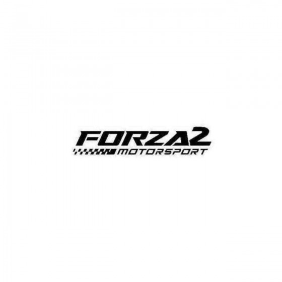 Fox Racing 02 Decal Sticker