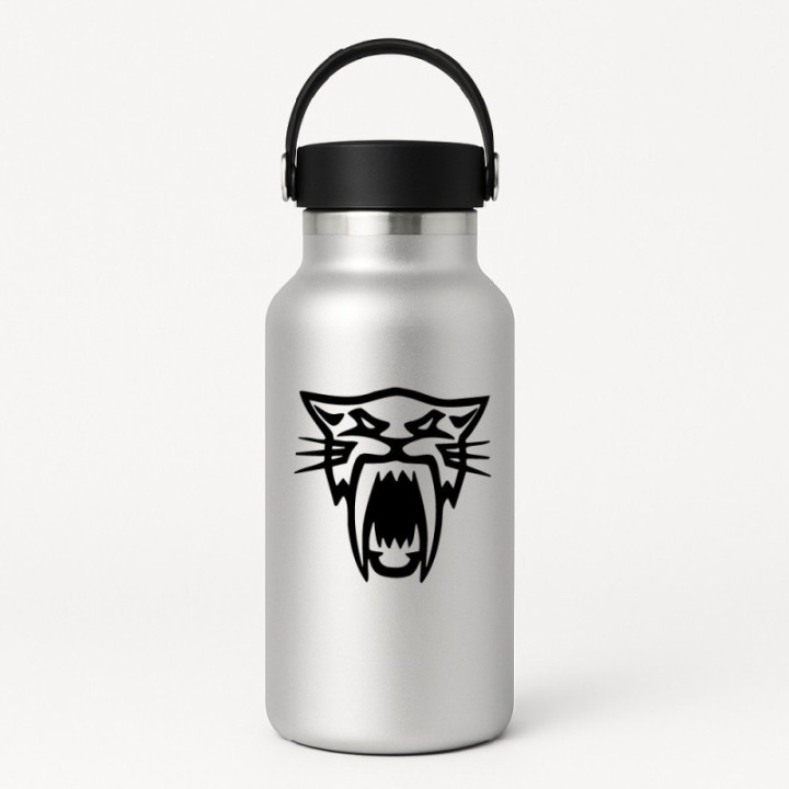 Buy Corporate Logo S Artic Cat Style 2 Decal Online