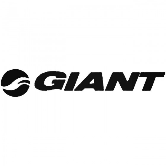 Giant Decal Sticker