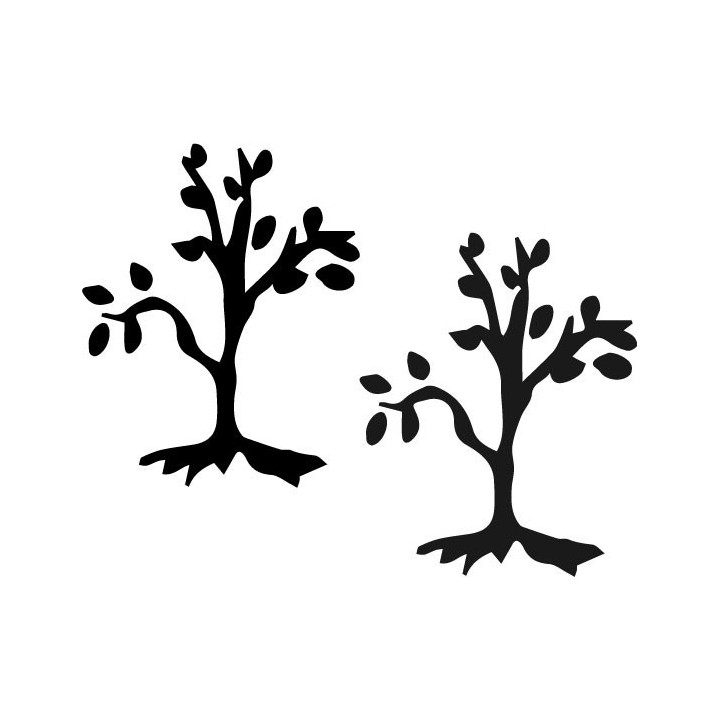 Agents of Good Roots Stickers – Jam Band Decals (2-Pack)