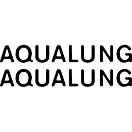 Aqualung Stickers – Indie Pop Music Decals (2-Pack)