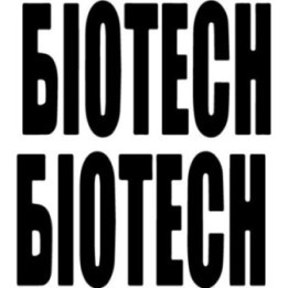 Biotech USA Stickers – Gym Fitness Decals (2-Pack)