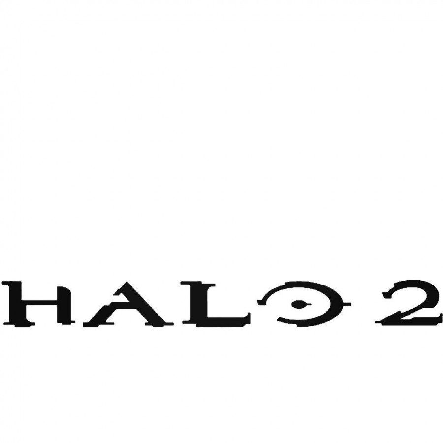 Halo 2 Logos